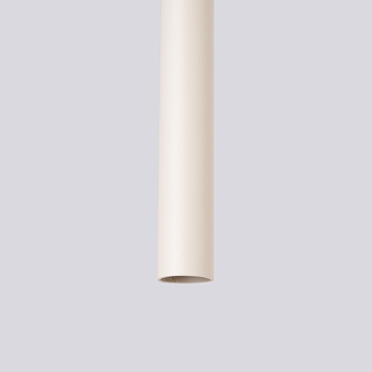 Lampa wisząca Pastelo 3 beżowa  - zdjęcie 5
