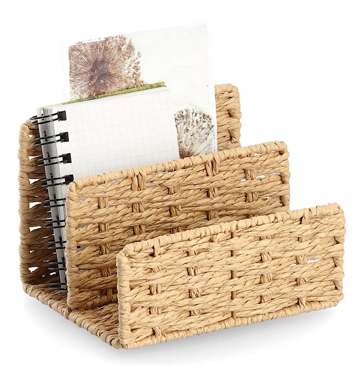 Organizer Noysic 15x10 cm papier tkany  - zdjęcie 2