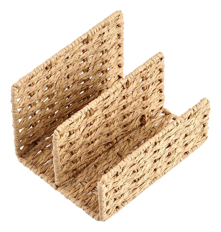 Organizer Noysic 15x10 cm papier tkany  - zdjęcie 3