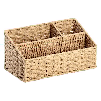 Organizer Noysic 25x12 cm papier tkany