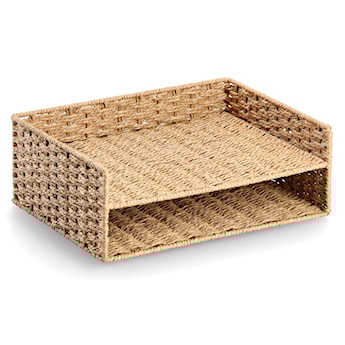 Organizer Noysic 32x11 cm papier tkany