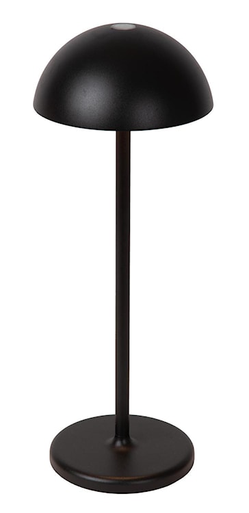 Lampa ogrodowa Joy LED czarna  - zdjęcie 2