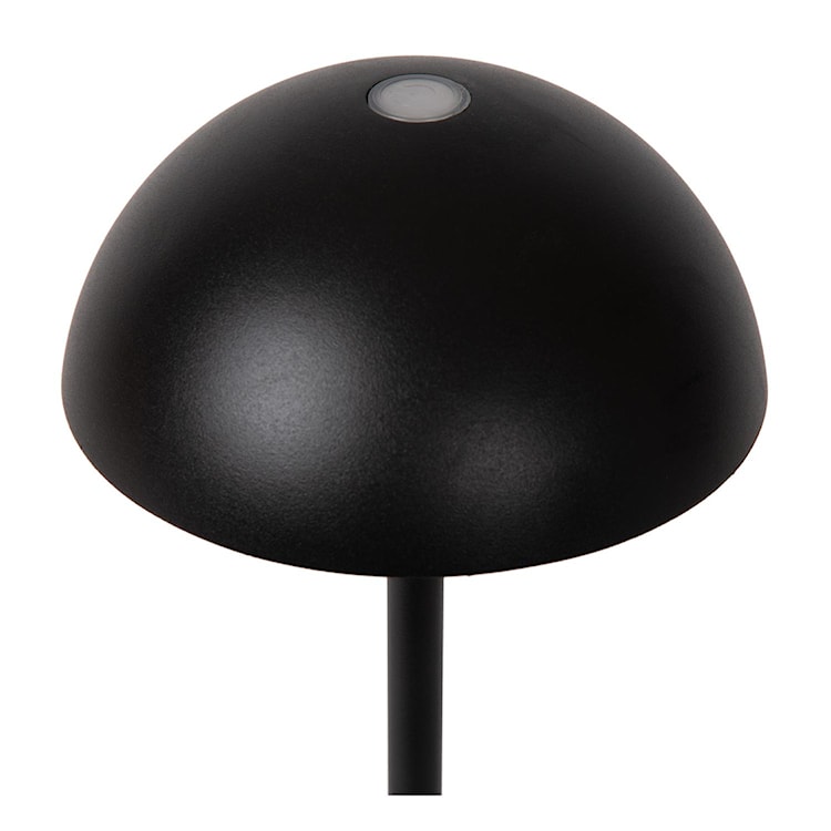 Lampa ogrodowa Joy LED czarna  - zdjęcie 6