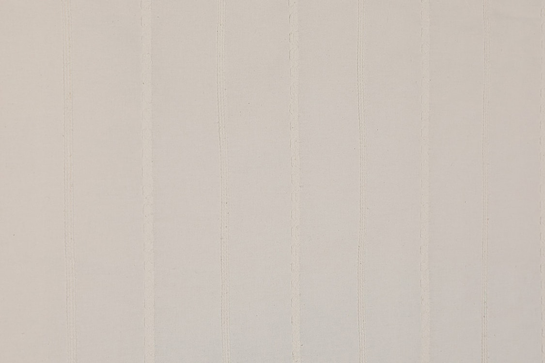 Komplet pościeli Wondity 220x200 cm kremowa  - zdjęcie 3