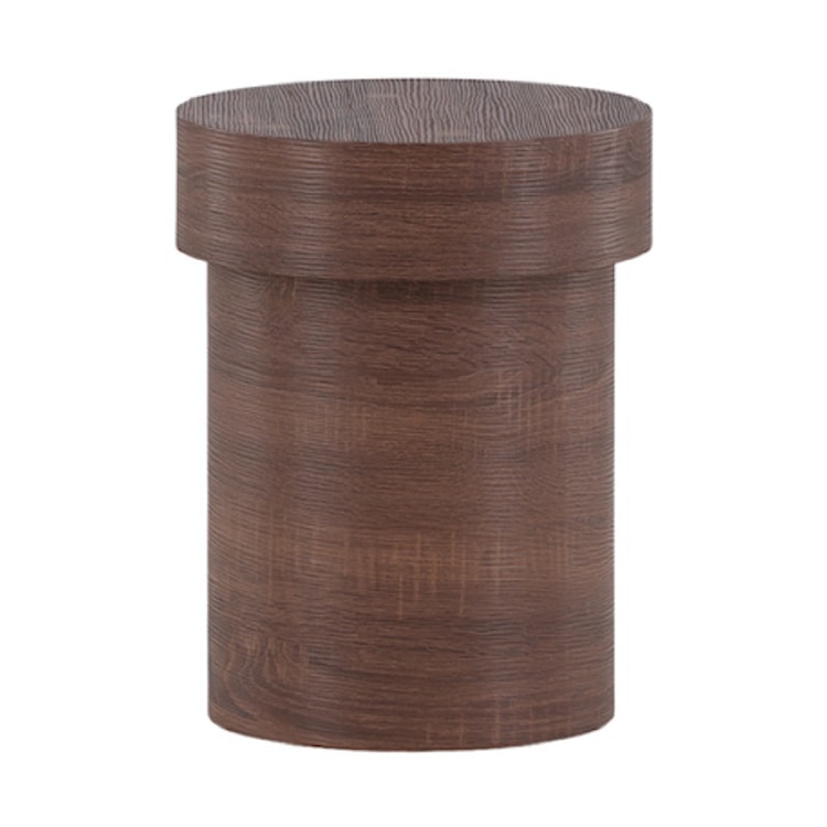 Stolik kawowy Adwoode okrągły średnica 35 cm