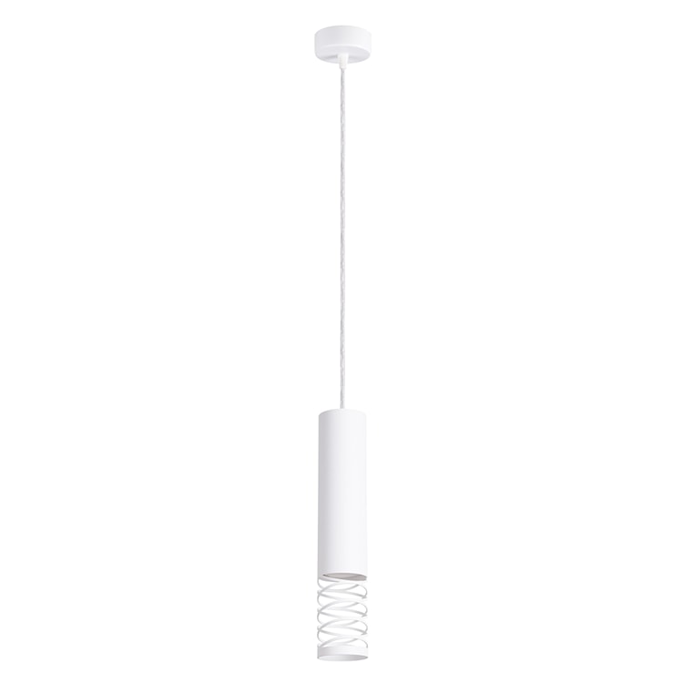 Lampa wisząca Lami 1 biały 