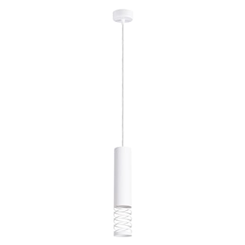 Lampa wisząca Lami 1 biały