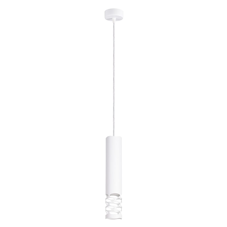Lampa wisząca Liro 1 biały 