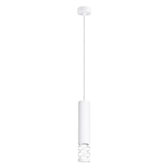 Lampa wisząca Liro 1 biały