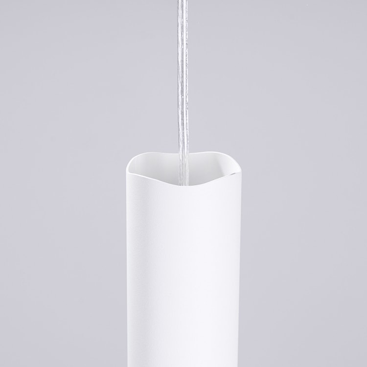 Lampa wisząca Liro 1 biały  - zdjęcie 7