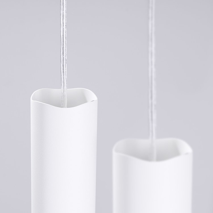 Lampa wisząca Liro 3P biały  - zdjęcie 10