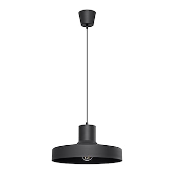 Lampa wisząca Bilo czarna