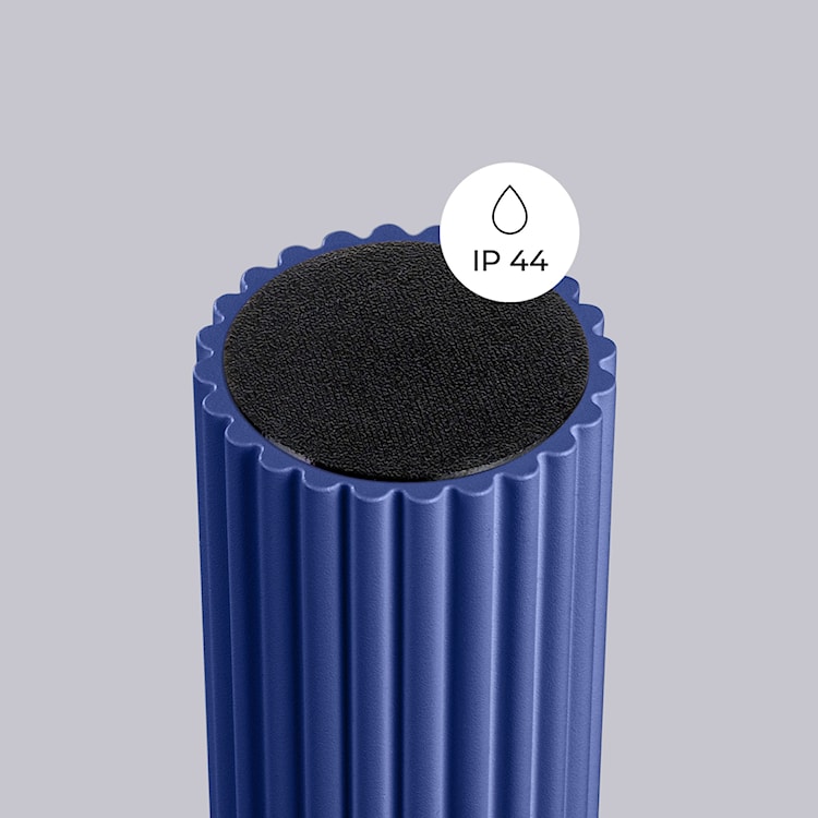 Plafon Halo ultramaryna IP44  - zdjęcie 11