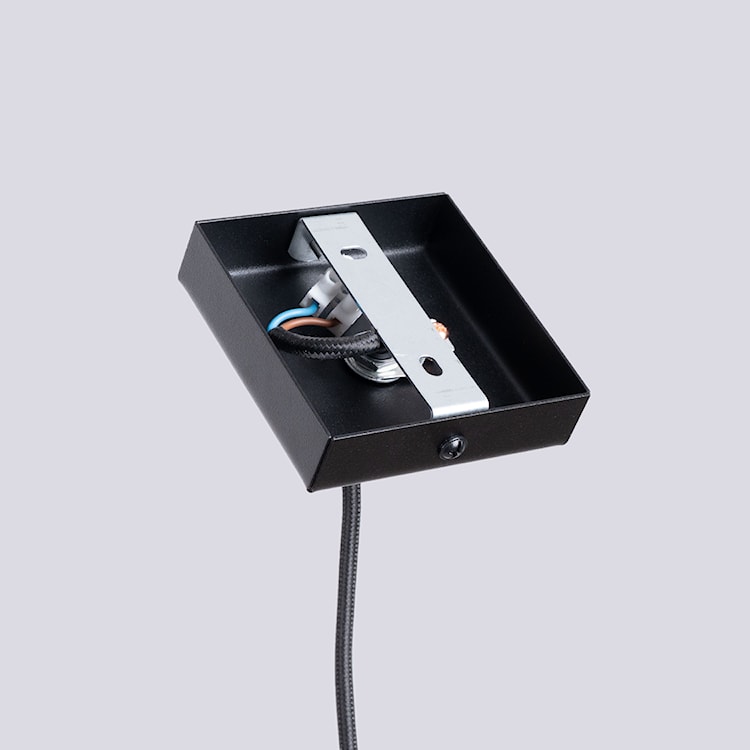 Lampa wisząca Caro drewno bukowe  - zdjęcie 13