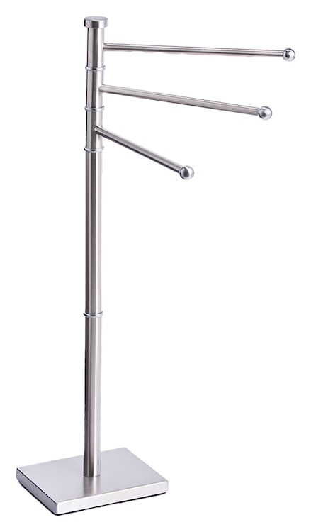 Stojak na ręczniki Oppema 86 cm stalowy