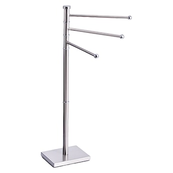 Stojak na ręczniki Oppema 86 cm stalowy