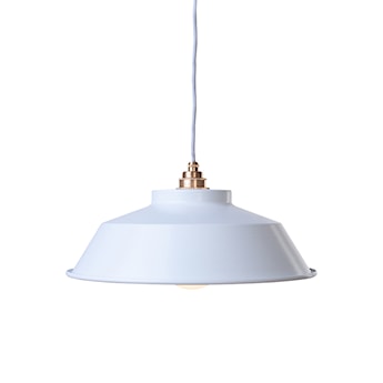 Lampa wisząca Aristides biała