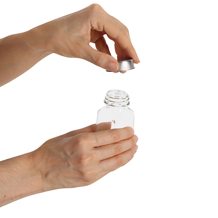 Zestaw 11 pojemników na przyprawy Revands 80 ml  - zdjęcie 4
