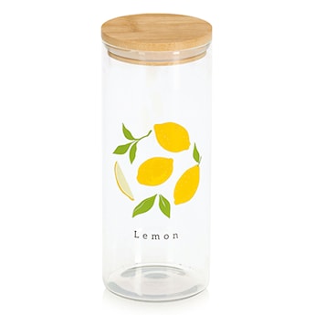 Sloik do przechowywania Apnesto 1150 ml