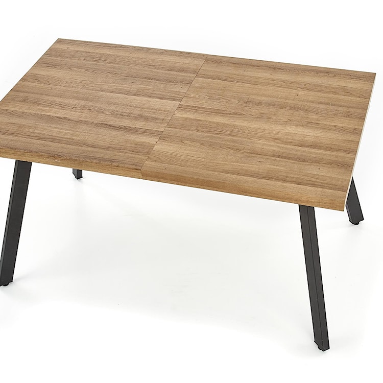 Stół rozkładany Quemada 140-180x85 cm  - zdjęcie 9
