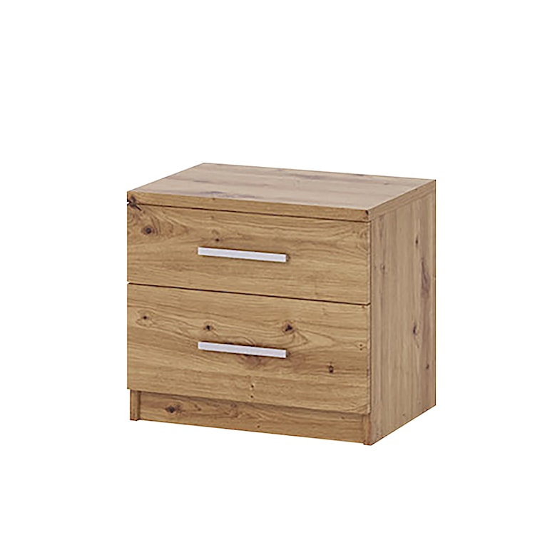 Szafka nocna Rinker Dąb artisan