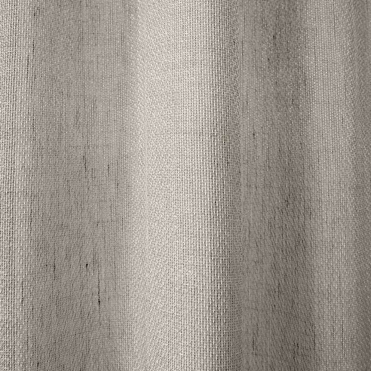 Zasłona do salonu Purslane 140x270 cm niebieskoszara  - zdjęcie 4