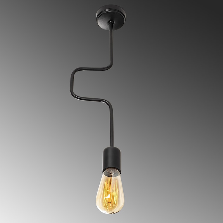 Lampa sufitowa Nondity minimalistyczna średnica 6 cm  - zdjęcie 15