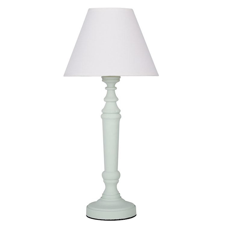 Lampa stołowa Tulppio miętowa  - zdjęcie 3