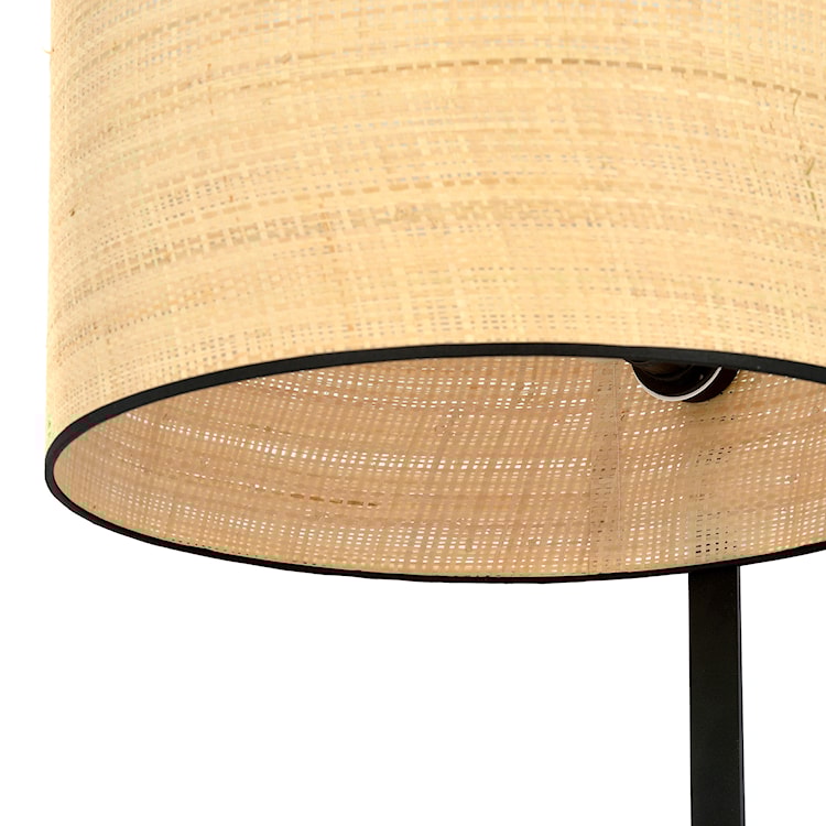 Lampa podłogowa Sonalla beżowa  - zdjęcie 7