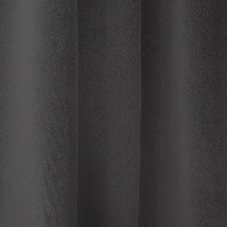 Zasłona do salonu Myrrhis w tkaninie PET FRIENDLY 140x270 cm fioletowa  - zdjęcie 18