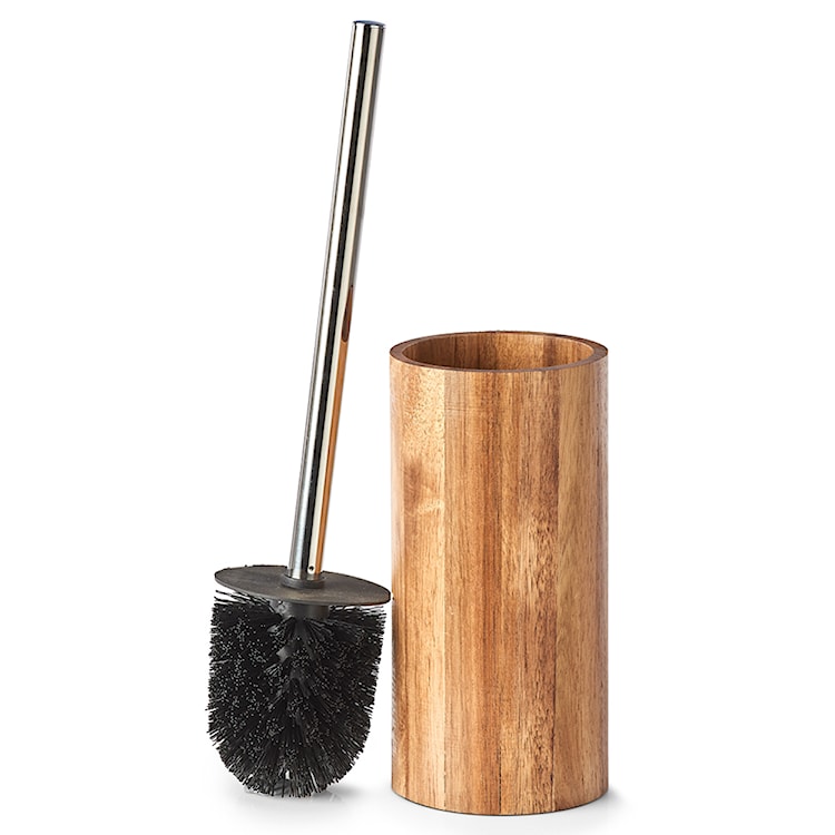 Szczotka do WC Wabbie bambus  - zdjęcie 3