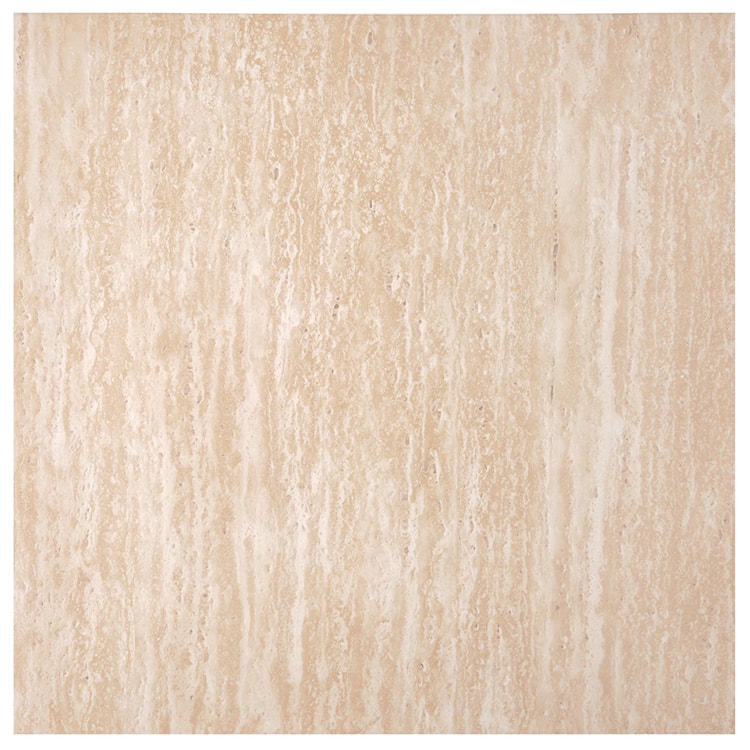 Stolik kawowy Travertino 45x45 cm trawertyn  - zdjęcie 3