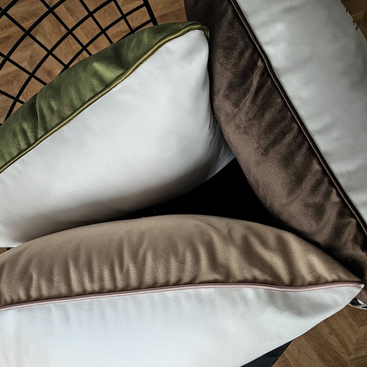 Poszewka XMAS 40x40 cm choinka  - zdjęcie 2