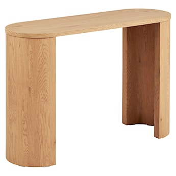 Konsola Bibione 114 cm dąb naturalny