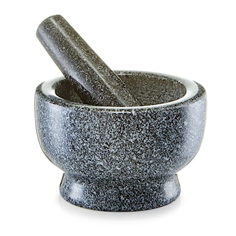 Moździerz Fondao granitowy
