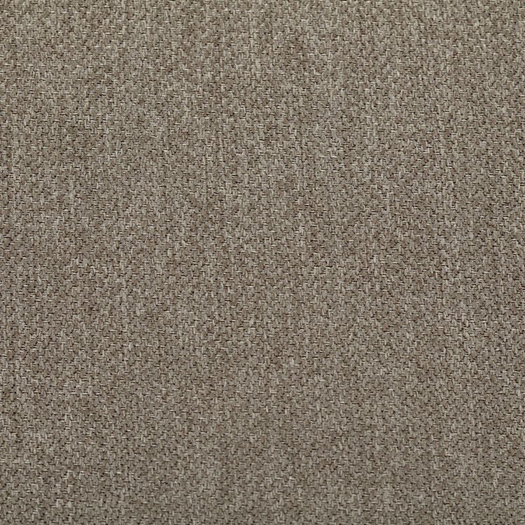Zasłona na kółkach Basic 280x140 cm szary beż  - zdjęcie 4