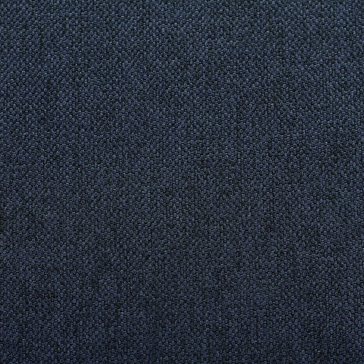 Zasłona na taśmie marszczącej Basic 300x140 cm ciemnoniebieska  - zdjęcie 7