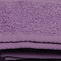 Ręcznik do rąk Bainrow 50/90 cm liliowy  - zdjęcie 5
