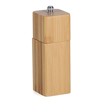 Młynek do soli/pieprzu Vouarm 15 cm bambus