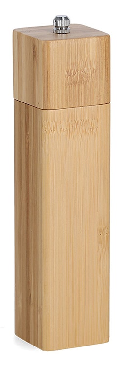 Młynek do soli/pieprzu Vouarm 22 cm bambus 