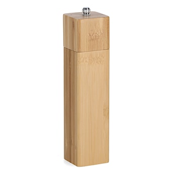 Młynek do soli/pieprzu Vouarm 22 cm bambus