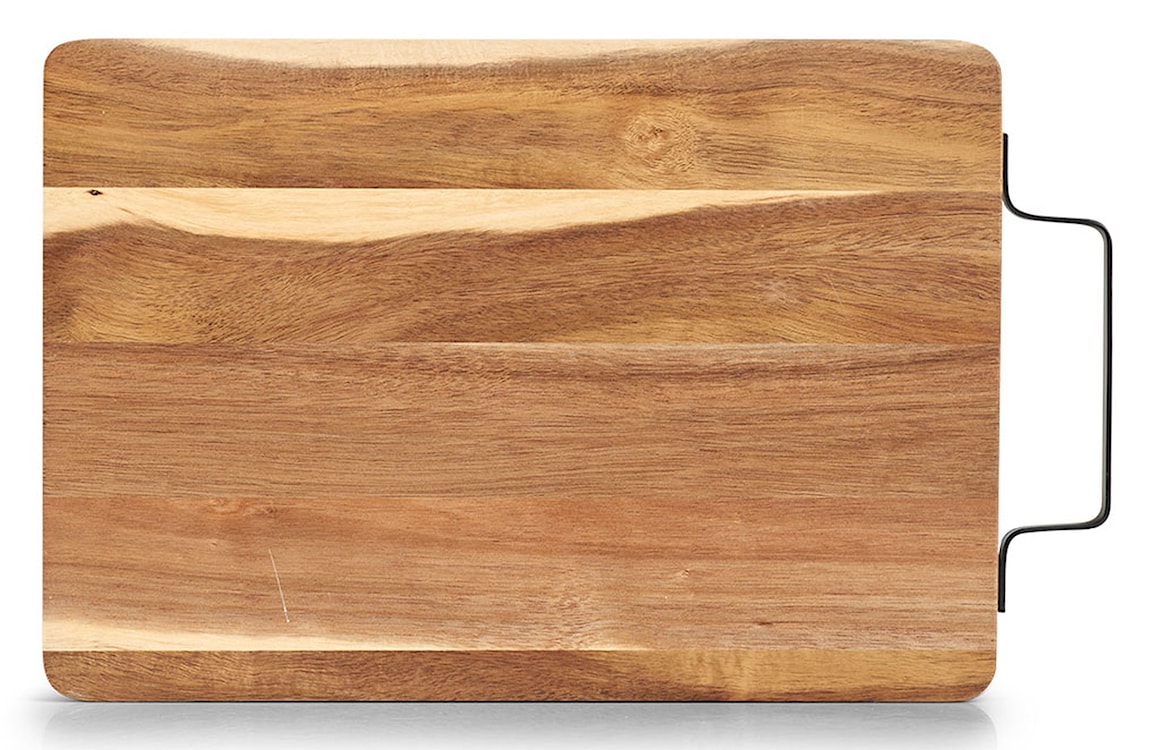 Deska do krojenia Licarst 33x23 cm akacja 