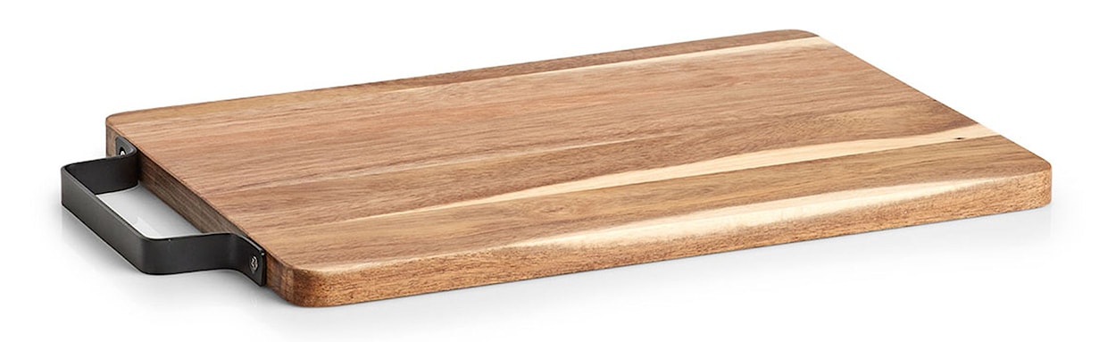 Deska do krojenia Licarst 33x23 cm akacja  - zdjęcie 2