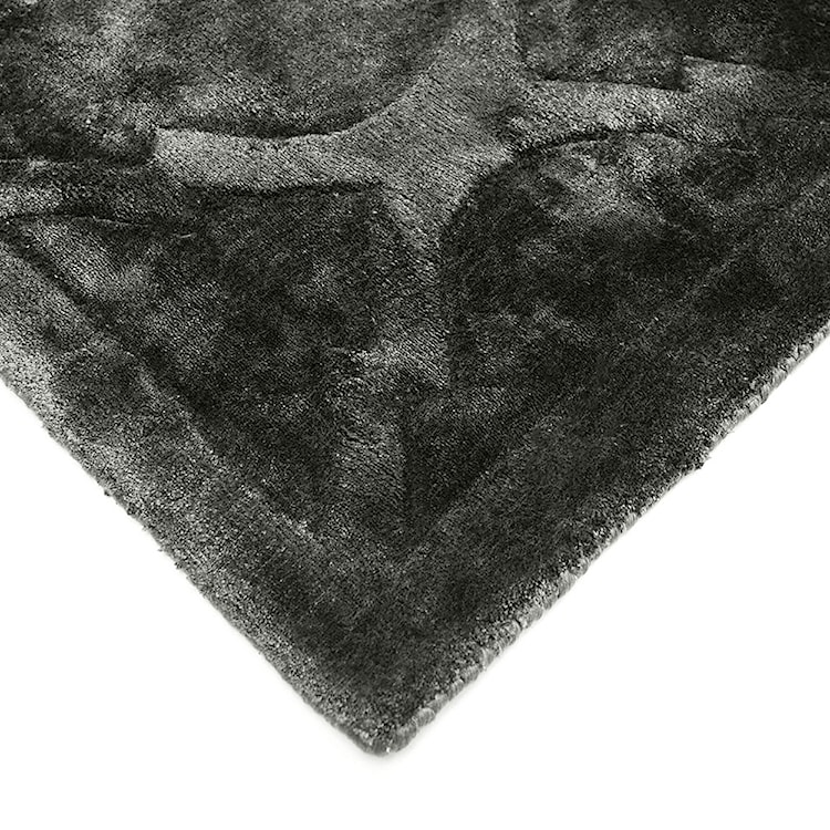 Dywan klasyczny Talitha ciemnoszary 160/230  - zdjęcie 3