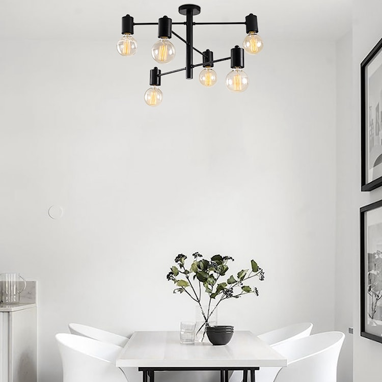 Lampa sufitowa Fiorud  - zdjęcie 2