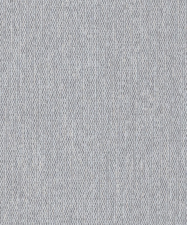 Sofa dwuosobowa Mia jasnoszara plecionka hydrofobowa  - zdjęcie 2