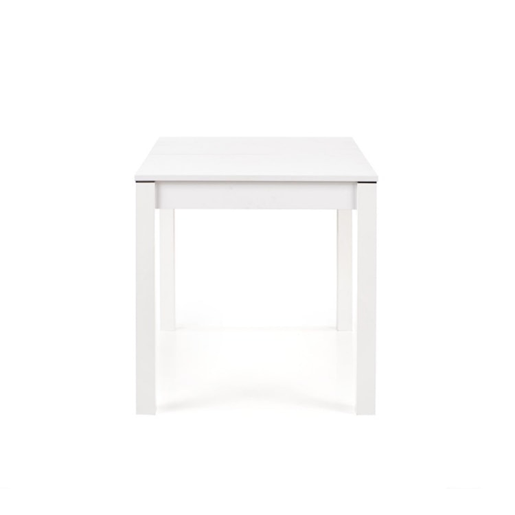 Stół rozkładany Veiga 118-158x75 cm biały  - zdjęcie 5