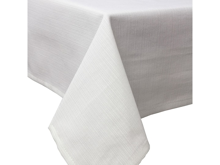 Obrus Wakama 140x240 cm w kolorze ecru