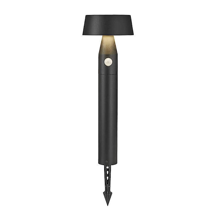 Lampa ogrodowa solarna Nama 50 cm 