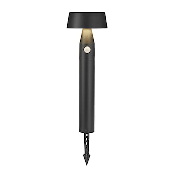Lampa ogrodowa solarna Nama 50 cm